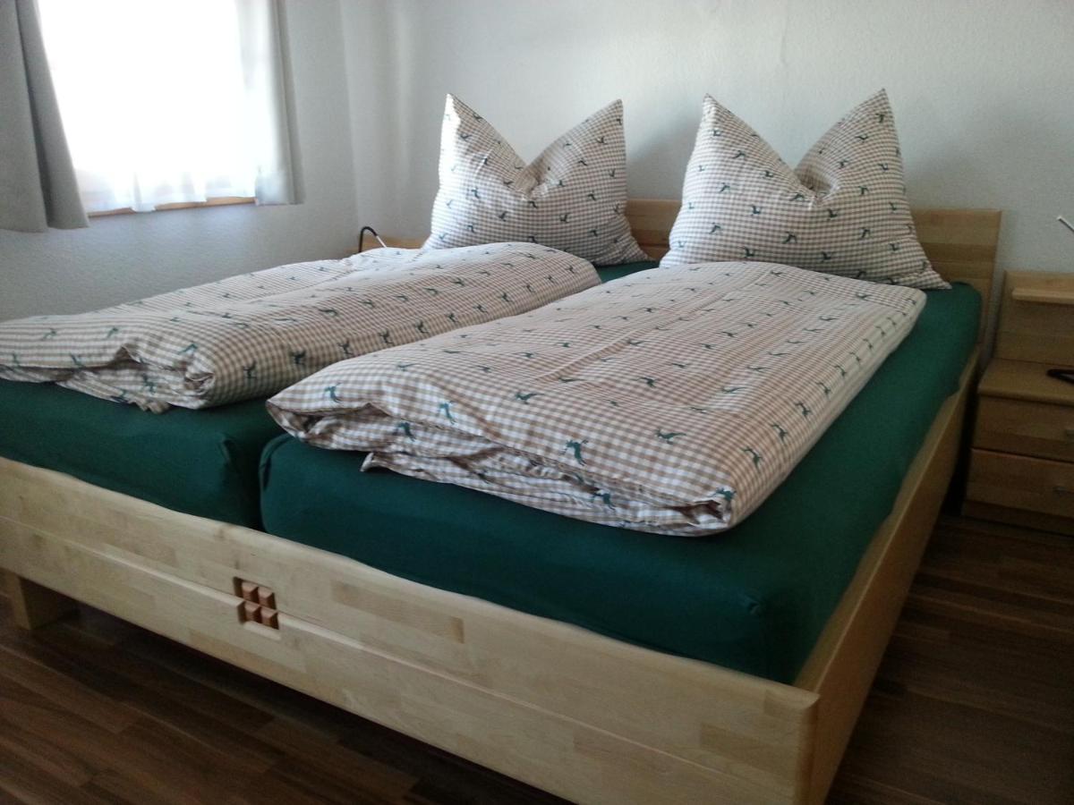 Ferienwohnung Deinbeck Schönau am Königssee Екстериор снимка